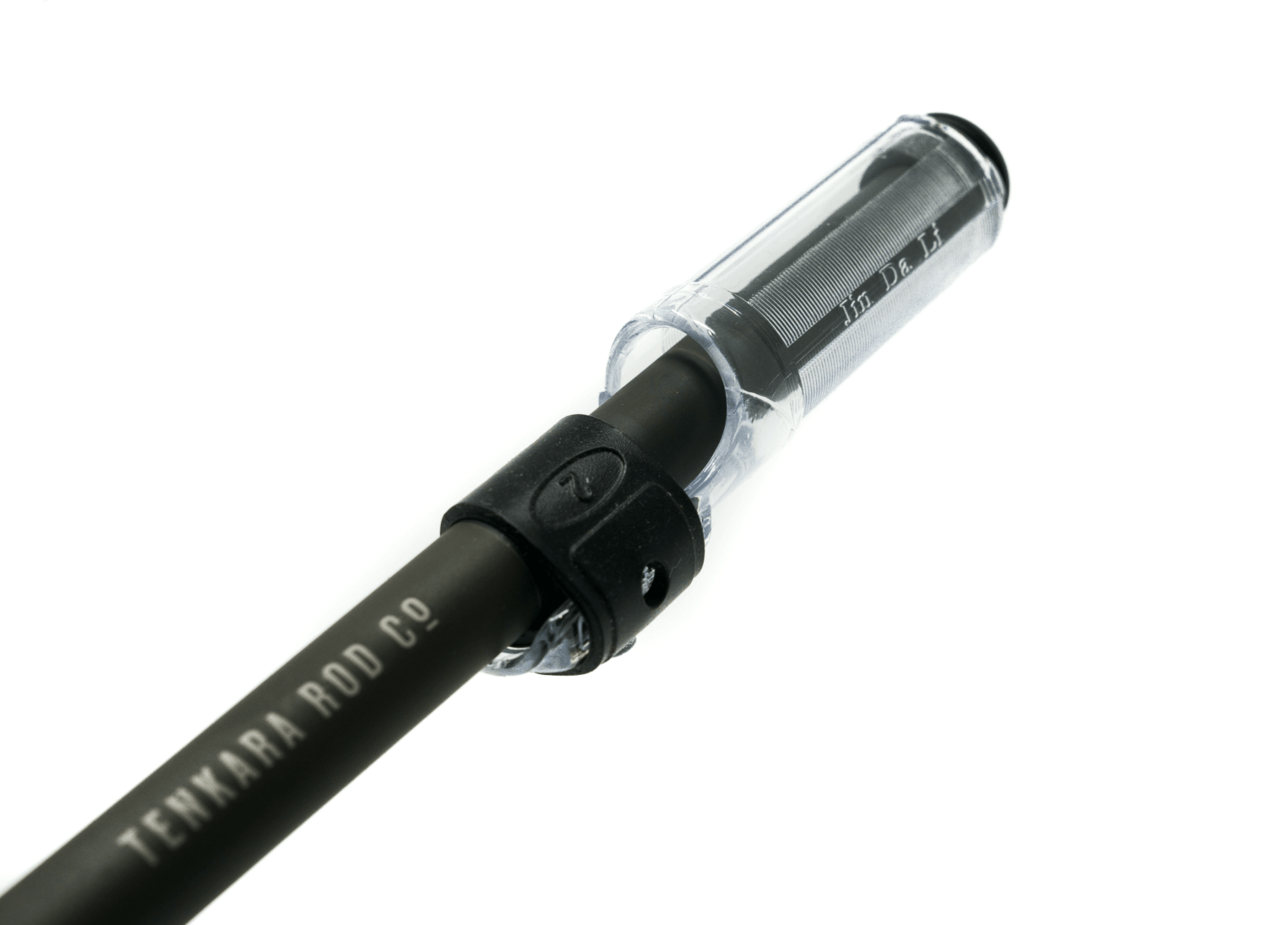 Universal Rod Cap Replacement