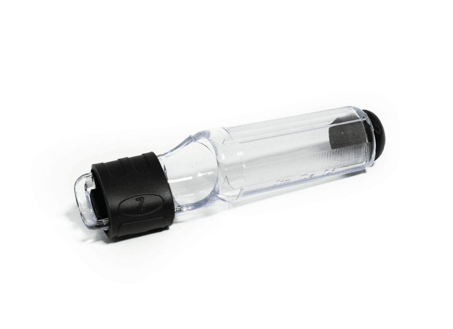 Universal Rod Cap Replacement