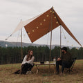 Sunshade Tarp